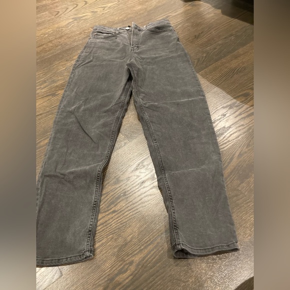 3 jeans for $20 - sizes 5/6 - H&M and Ardene - high-rise - Picture 3 of 12